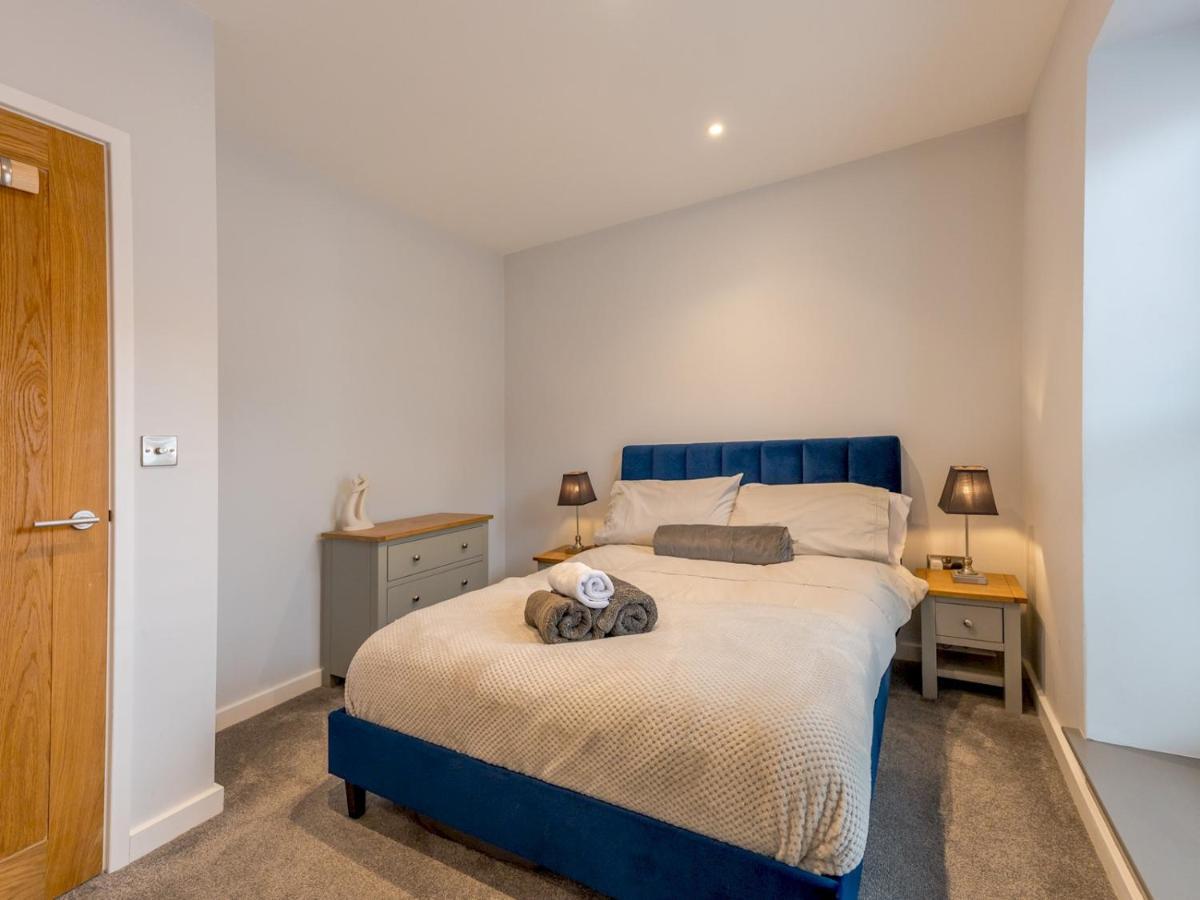 Pass The Keys 5B One Bedrom Central Modern Apartment Shrewsbury Luaran gambar