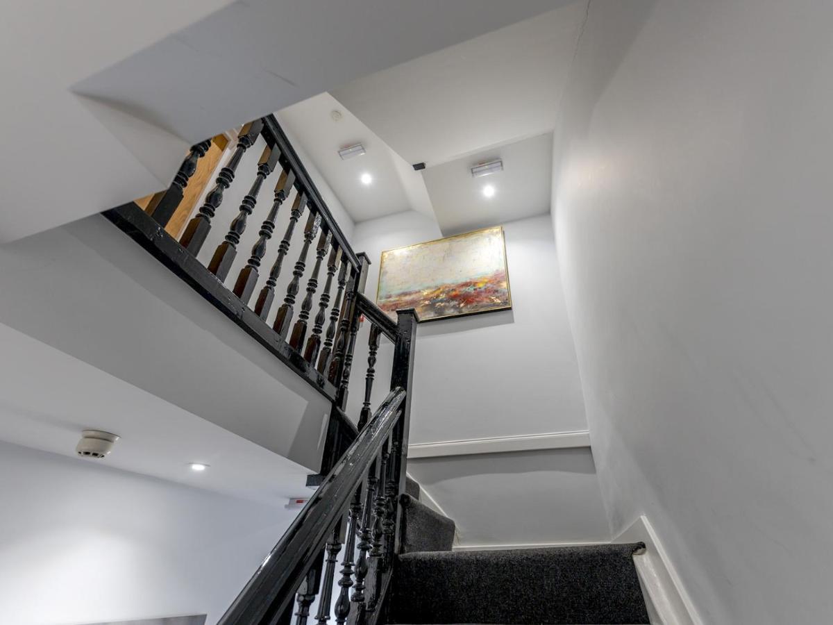 Pass The Keys 5B One Bedrom Central Modern Apartment Shrewsbury Luaran gambar